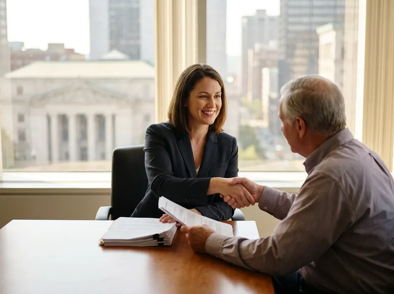 Asbestos Trust Fund Claims attorney in Pittsburgh, PA