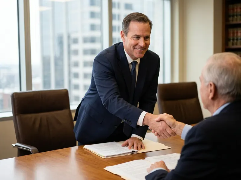 Hospital-Room and In-Home Consultations attorney in Pittsburgh, PA