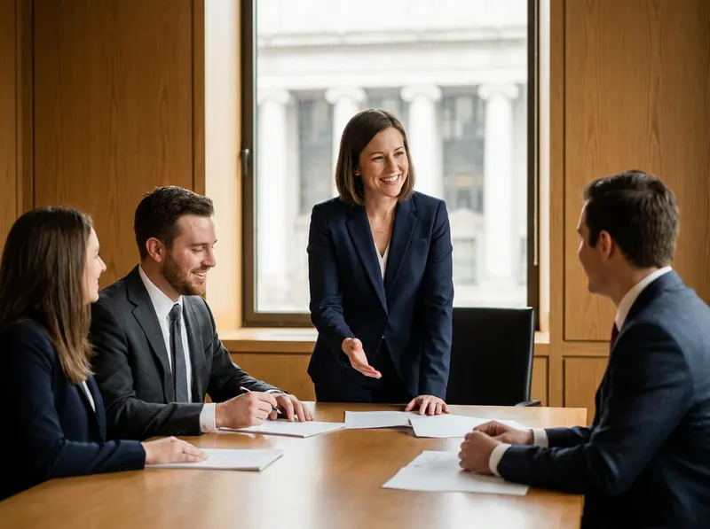 Multi-Trust Claim Coordination attorney in Pittsburgh, PA