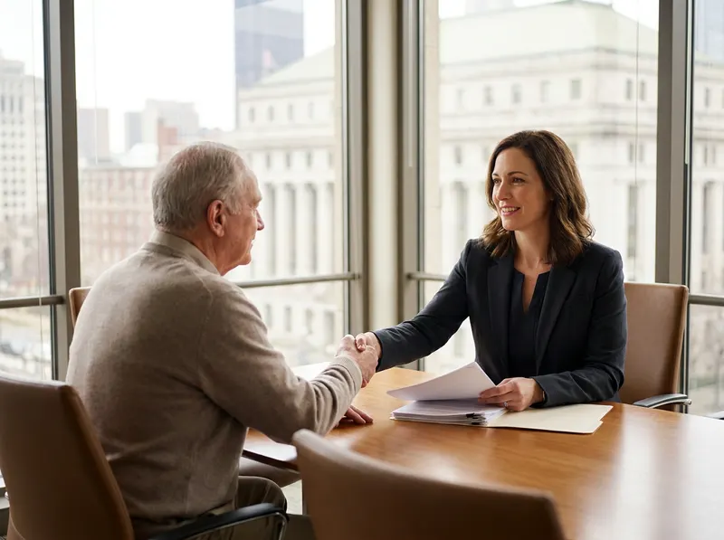 VA Disability & Veterans Asbestos Claims attorney in Pittsburgh, PA