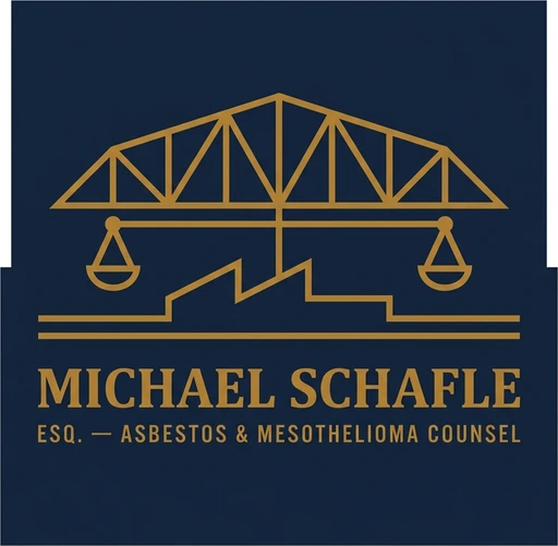 Michael Schafle, Esq. logo